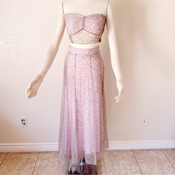 NEW Free People Shape Of You Set size XS - Picture 6 of 16